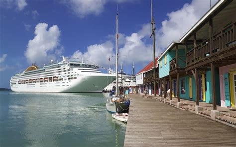 Antigua Cruise Port Guide, Things to Do, Shore Excursions | TouristSecrets