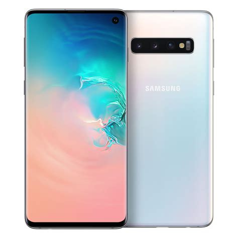 Samsung Galaxy S10 / S10+ / S10e Bedienungsanleitung - Download - CHIP