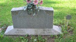 Anson Haner Woodring 1894 1967 Memorial Find A Grave