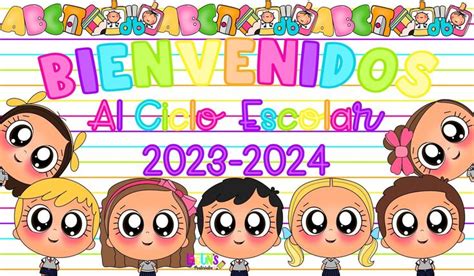 Pin En Agosto Inicio Regreso A Clases Decoraci N Aula De Preescolar