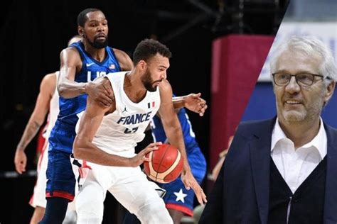 Basket Jacques Monclar Pr Sente Les Cinq Majeurs De La France Et Des