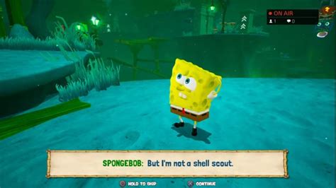 Spongebob Squarepants Battle For Bikini Bottom Rehydrated Part Ps Livestream Hd P Youtube