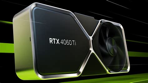 NVIDIA RTX 4060 Ti GPU with 16GB VRAM rumored to launch on July 18