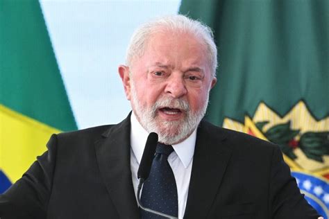 Crítica De Lula Ao Banco Central Do Brasil Gera Repercussão