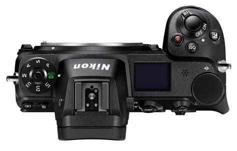 Nikon Z7 : Caratteristiche e Opinioni | JuzaPhoto
