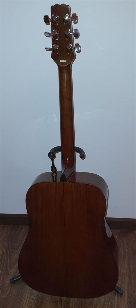 Единственная - Aria Apg-75