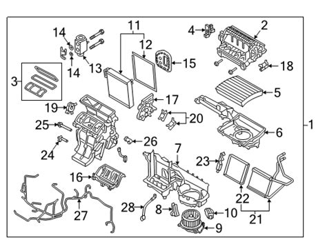 2022 Volvo XC40 Parts Catalog | Auto Parts Prime