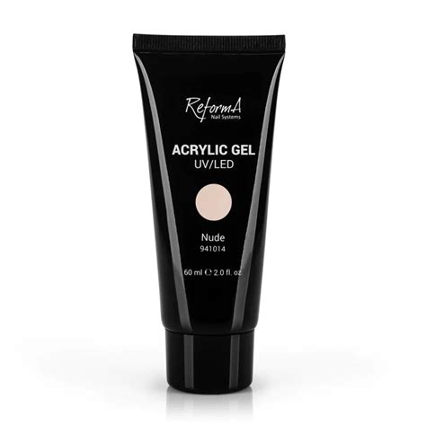 Polygel Nude G Mimona Beauty