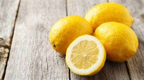 Grow Your Own Lemon Tree From Lemon Seeds Farmers Almanac Plan Your Day Grow Your Life