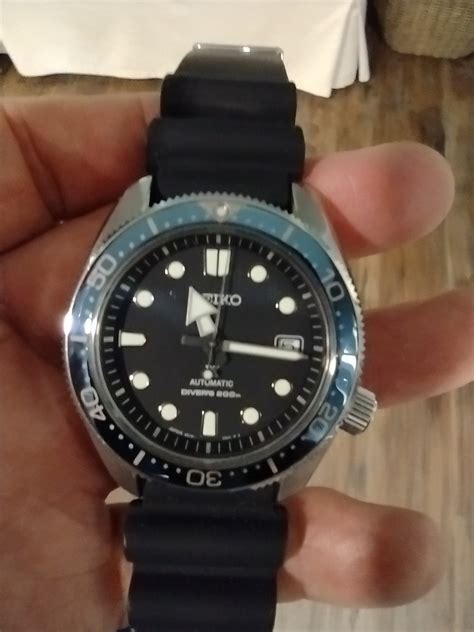 Fs Seiko Sbdc Spb Watchuseek Watch Forums