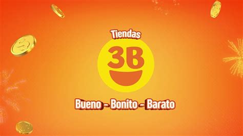 Bienvenidos A Tiendas 3B Bolivia YouTube