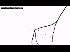 Black And White Animated Gay Porn Part Free Mobile Porn Videos IPornTV