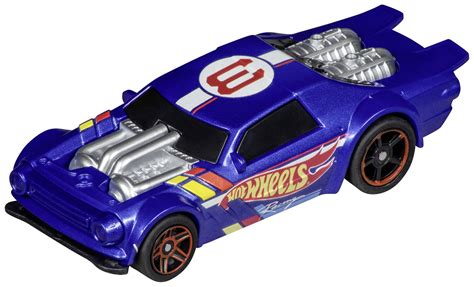 Carrera GO Hot Wheels Starter Kit Conrad