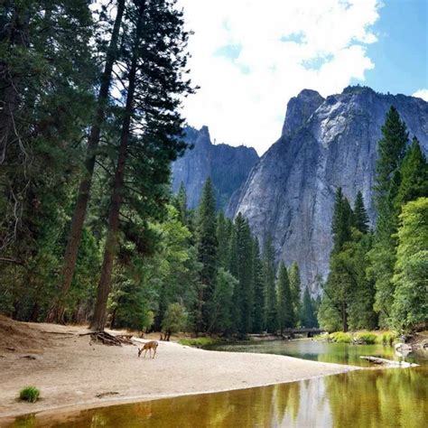 U S National Parks You Can Do In A Day