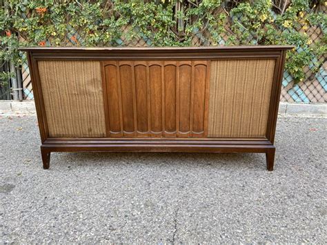 Mcm Mid Century Modern Television Tv Stand This Is A Mid Century