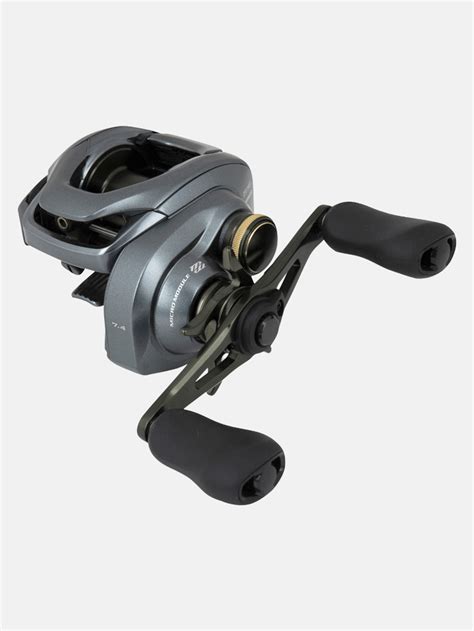 Shimano Curado Dc 151 - Mulinelli Casting | Nencini Sport