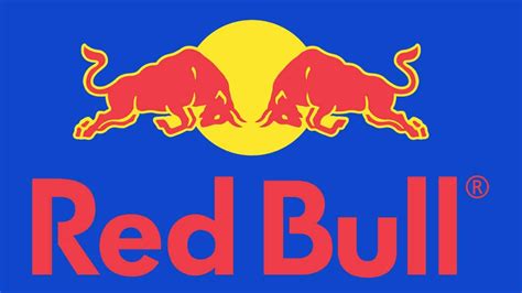 El Logo De Red Bull Creativos Online