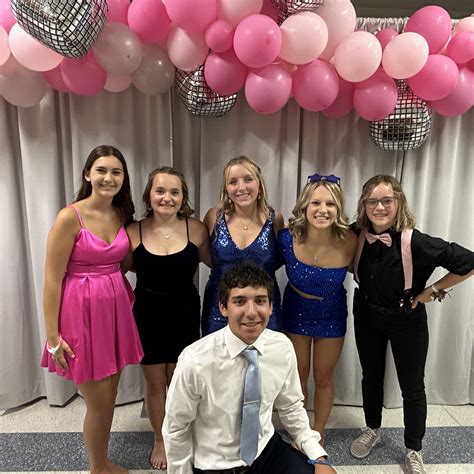 Antwerp Student Council | Antwerp OH