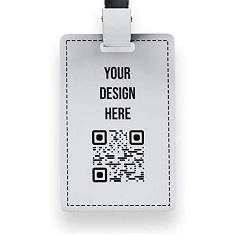 Custom Printed Smart Nfc Digital Business Badge Id Card Etsy Uk