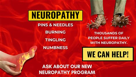 Neuropathy Doesn Rsquo Neuropathy Treatment