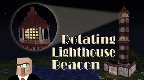 Rotating Beacon Light For Lighthouses Shelly Lighting