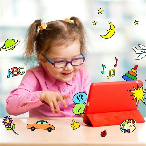 The Best Free Tablet Games for Kids – Top Picks for Fun and Learning