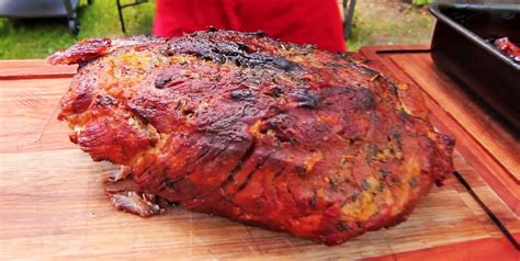 Cómo hacer Bondiola a la Parrilla Y además Consejos y Variedades de