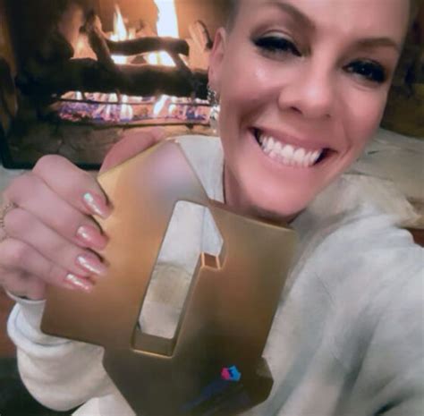 P Nk Nude Photos And Leaked Porn Scandal Planet