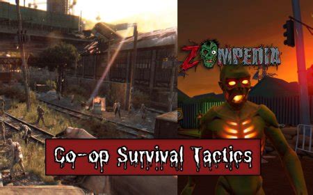 Top 25 Island Survival Games | Zompedia