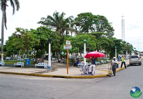 Liberia Costa Rica- Another International Airport in Guanacaste