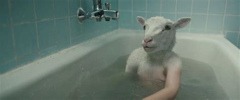 Possible Spoilers Watch This Vfx Breakdown For Lamb