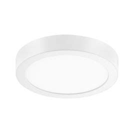 Luces Exclusivas MALARGUE LE61571 LAMPA SUFITOWA biały 1xLED