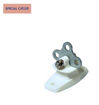 Poly Tape Actuator T Pcs3Hole Gate Ass B Secured