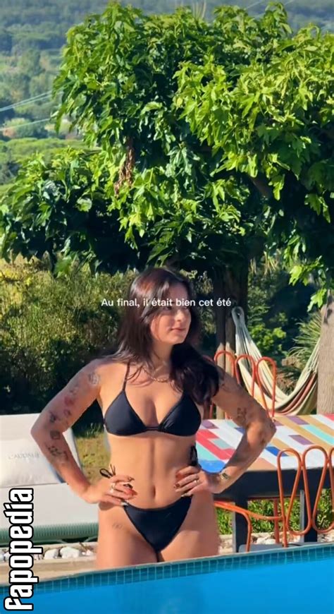 Julie Ferrat Nude OnlyFans Leaks Photo 11555280 Fapopedia