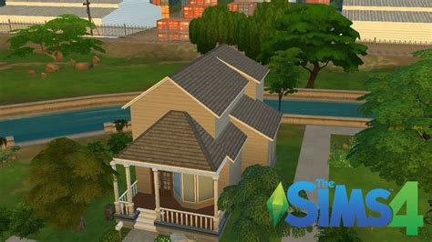 Can You Add A Second Floor To Your House Sims Viewfloor Co