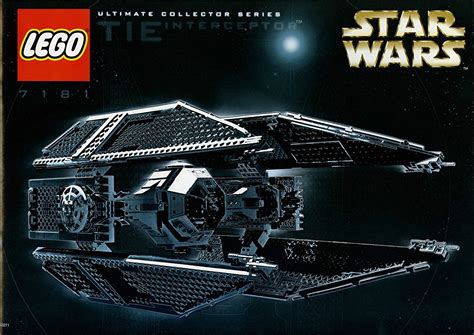 La historia de los UCS de Lego Star Wars - elCatalejo