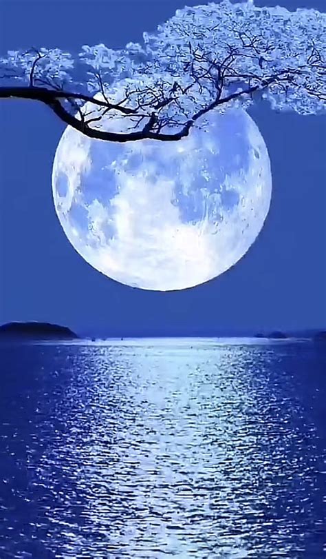 Pin By Sugunya Sittigosri On Beautiful Nature Beautiful Moon Pictures