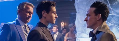 Temporada Gotham Todos Los Episodios Formulatv