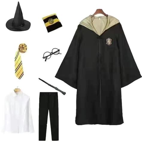 Костюм карнавальный Harry Potter Гарри Поттер - купить с доставкой по ...