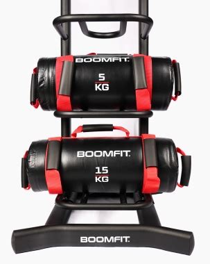 Suporte Power Bag BOOMFIT