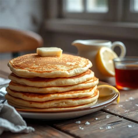 What does baking soda do in a pancake recipe? Discover the secret! | PancakeCooking.info
