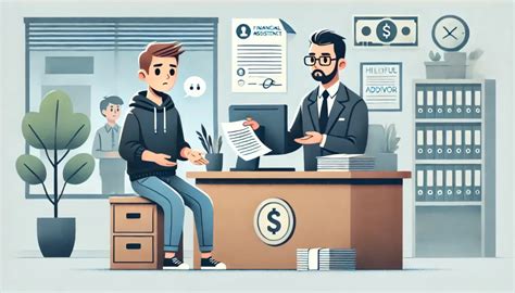 How To Ask for Financial Assistance: A Friendly Guide – BeFreeFinancial.com