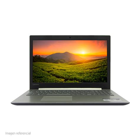 Notebook Lenovo Ideapad 330 14 Intel Celeron N4000 110ghz 4gb Ddr4