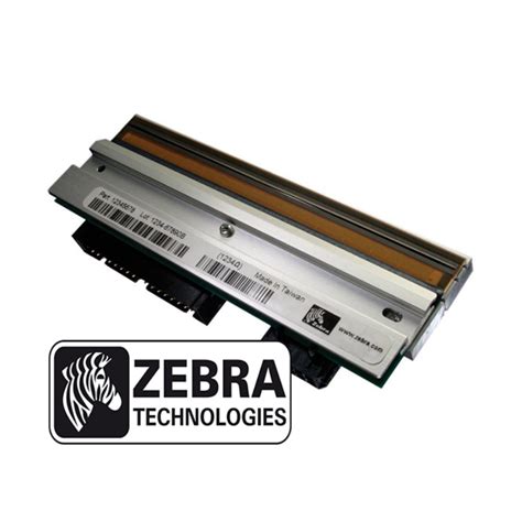 Tête thermique pour Zebra GK420 GX420 TD ZD500 Technologie