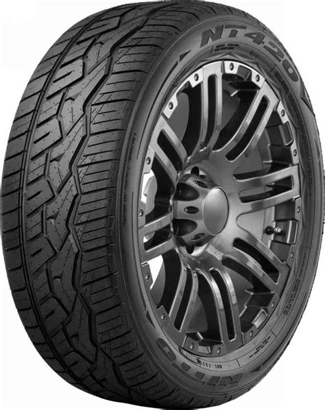 Шины Nitto NT420V: где купить выгодно, тесты, отзывы | Colesa.ru - шины ...