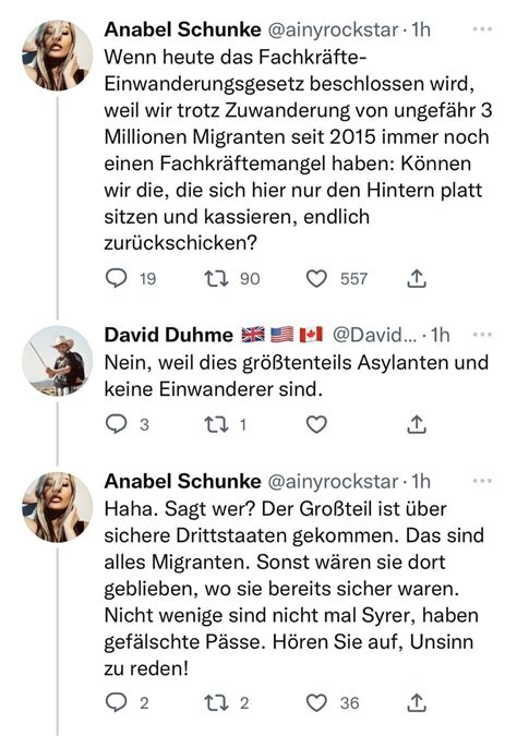 Anabel Schunke On Twitter Es Ist Sinnlos Anbei Davids Karte Im Kopf