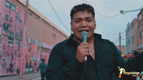 Parranda N°10 La Primerísima Del Perú Y Su Cumbia Dorada Barrio Milán Callao Perú Youtube