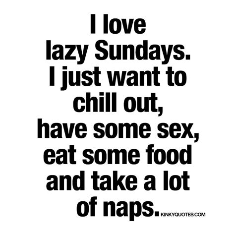 Love Lazy Sunday