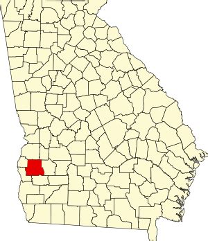 Randolph County, Georgia - Wikipedia