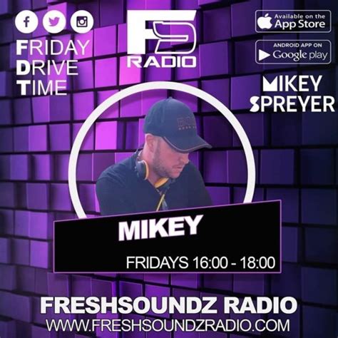 Stream Mikey Spreyer Music Listen To Songs Albums Playlists For